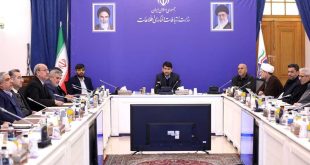 «تحول دیجیتال» فرصت بی‌نظیری برای کاهش تخلفات اداری است