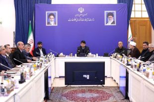 «تحول دیجیتال» فرصت بی‌نظیری برای کاهش تخلفات اداری است