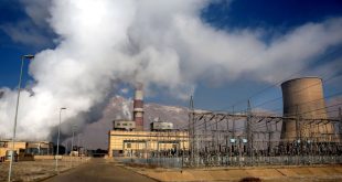 تحویل سوخت مایع به نیروگاه‌ها ۴ میلیارد لیتر افزایش یافت