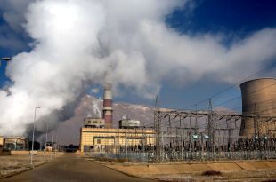 تحویل سوخت مایع به نیروگاه‌ها ۴ میلیارد لیتر افزایش یافت