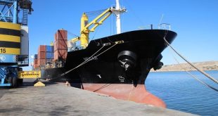 تخلیه کالاهای اساسی در بندر شهید بهشتی تحت مدیریت ایران است /45 پروژه سرمایه‌گذاری به ارزش 15 همت