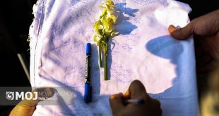 تهران تا دوشنبه در تدارک تدفین شهدای گمنام خواهد بود