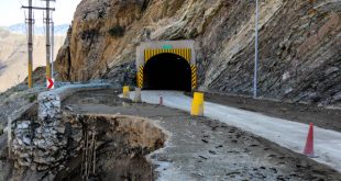 جاده چالوس و آزادراه تهران شمال مسدود می‌شود