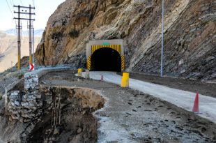 جاده چالوس و آزادراه تهران شمال مسدود می‌شود
