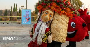 جشنواره نمایش عروسکی تهران مبارک برگزیدگان خود را شناخت