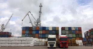 حجم واردات از گمرک فرودگاه امام (ره) به ۸.۶ میلیارد دلار رسید