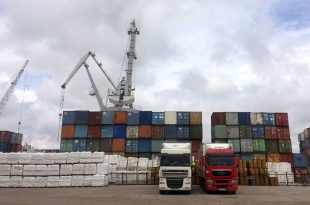 حجم واردات از گمرک فرودگاه امام (ره) به ۸.۶ میلیارد دلار رسید