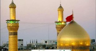 حرم سیدالشهدا(ع)، ۲ هزار آواره سوری را پناه داد