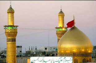 حرم سیدالشهدا(ع)، ۲ هزار آواره سوری را پناه داد