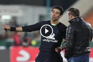 داوران هفته چهاردهم لیگ برتر فوتبال مشخص شدند - خبرگزاری ورزش ایران