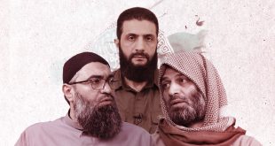 درس‌های ریبرندینگ ابومحمد الجولانی: تروریستی که سیاستمدار شد