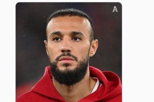 واکنش نصیر مزراوی، بازیکن مراکشی و مسلمان منچستر یونایتد به تبلیغ همجنسگرایی