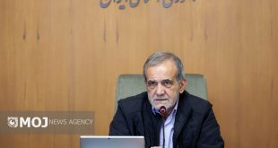 رئیس جمهور بر ضرورت تبیین دلایل بروز ناترازی‌ها تاکید کرد