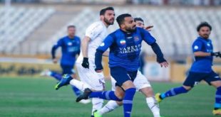 هوادار ۰ – ۱ نساجی/ پیروزی شیرین شاگردان الهامی در طولانی‌ترین شب سال