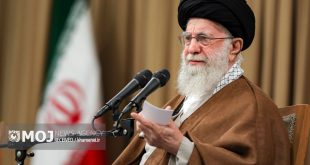 رهبر انقلاب اسلامی به سی‌ و یکمین اجلاس سراسری نماز پیام فرستادند