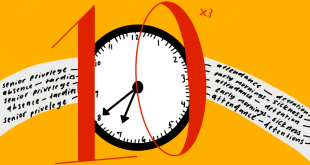 رهبران با هوش هیجانی چطور از قانون ۱۰-۱۰-۱۰ برای تصمیم‌گیری هوشمندانه استفاده می‌کنند؟