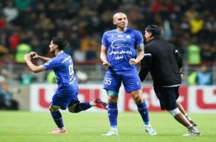 ترکیب احتمالی استقلال مقابل مس؛ موسیمانه برای جام حذفی ریسک نمی‌کند