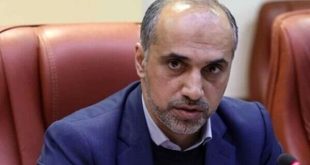 سازمان بنادر و دریانوردی خط مسافری دریایی بندر بوموسی را راه‌اندازی می‌کند