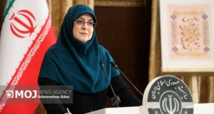 سخنگوی دولت از انتصاب حسین پورفرزانه به عنوان رئیس سازمان هواپیمایی کشوری خبر داد