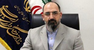 سرپرست اداره توسعه کتاب و کتاب‌خوانی وزارت فرهنگ و ارشاد اسلامی منصوب شد