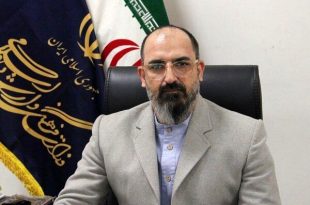 سرپرست اداره توسعه کتاب و کتاب‌خوانی وزارت فرهنگ و ارشاد اسلامی منصوب شد