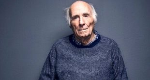 شاعر و نویسنده اهل فرانسه و برنده جایزه گنکور درگذشت