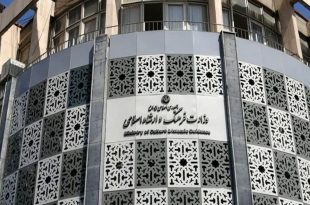 شفاف‌سازی در راس امور وزارت فرهنگ و ارشاد اسلامی