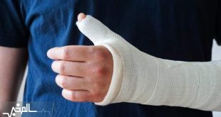 ضرب و شتم کارشناس دانشگاه علوم پزشکی البرز