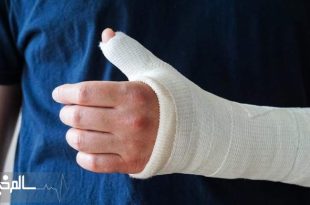 ضرب و شتم کارشناس دانشگاه علوم پزشکی البرز