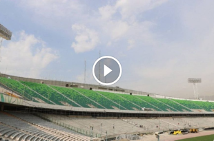 ظرفیت ورزشگاه آزادی آب رفت! - خبرگزاری ورزش ایران