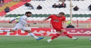 تغییر ساعت مسابقه تراکتور و شمس آذر