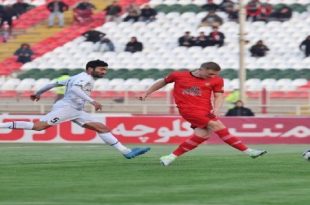 تغییر ساعت مسابقه تراکتور و شمس آذر