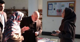 فرهنگ مطالعه، کلید توسعه و آرامش جامعه است