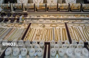 قیمت طلا در سال ۲۰۲۵ در رشد قرار می‌گیرد