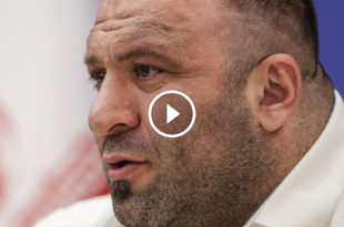 ماهری‌پور: برنامه مردان‌آهنین موجب ترویج ورزش در جامعه خواهد شد - خبرگزاری ورزش ایران