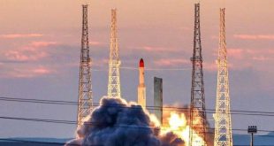 ماهواره پارس ۲ در دهه فجر رونمایی می‌شود