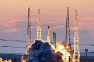 ماهواره پارس ۲ در دهه فجر رونمایی می‌شود