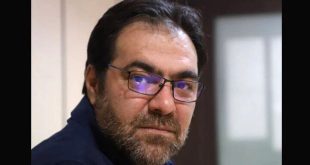 محمدیانی خبرنگار تئاتر درگذشت