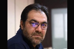 محمدیانی خبرنگار تئاتر درگذشت