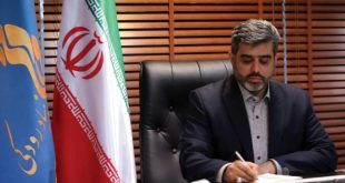 مدیرعامل بنیاد رودکی روز بزرگداشت پدر شعر پارسی را گرامی داشت