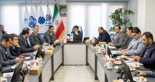 مدیرعامل شستا بر شتاب در اجرای پروژه‌های توسعه‌ای تاپیکو تاکید کرد