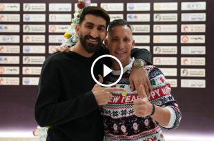 پیام اختصاصی بیرانوند به مربی دیوید ده‌خیا - خبرگزاری ورزش ایران