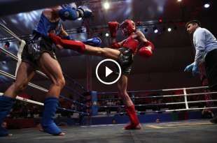 موی‌تای به فهرست بازی‌های کشورهای اسلامی اضافه شد - خبرگزاری ورزش ایران