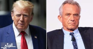 هشدار برندگان جایزه نوبل درباره گزینه ترامپ برای وزارت بهداشت