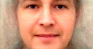 هوش مصنوعی خودش را به تصویر کشید