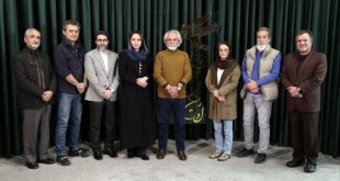 هیات انتخاب بخش سینمای ایران در جشنوار فجر ۴۳ معرفی شدند