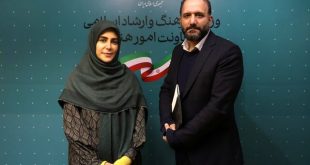 وحید آگاه دبیر کارگروه حقوقی معاونت امور هنری شد