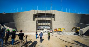 ورزشگاه آزادی