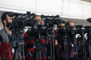 وزارت فرهنگ در مورد خبر بازداشت یک خبرنگار ایتالیایی توضیح داد