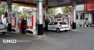 وزارت نفت هیچ برنامه‌ای برای تغییر قیمت بنزین ندارد